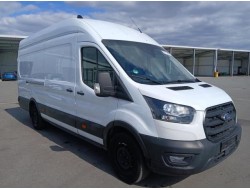 2023 Ford Transit Kasten 350 L4 Trend