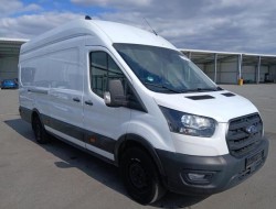 2023 Ford Transit Kasten 350 L4 Trend