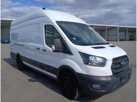 2023 Ford Transit Kasten 350 L4 Trend 2023 Ford Transit Kasten 350 L4 Trend