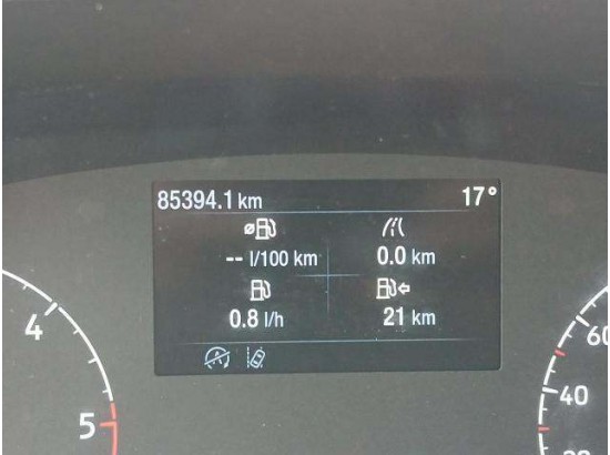 2023 Ford Transit Kasten 350 L4 Trend 2023 Ford Transit Kasten 350 L4 Trend