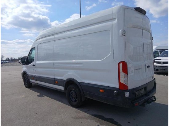 2023 Ford Transit Kasten 350 L4 Trend 2023 Ford Transit Kasten 350 L4 Trend