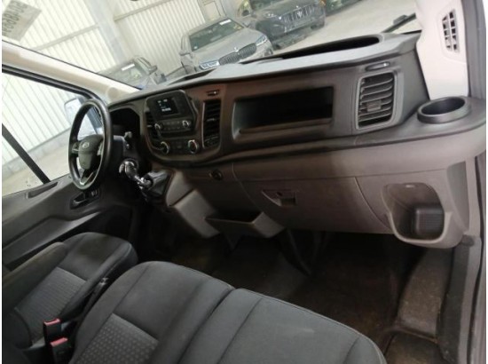 2023 Ford Transit Kasten 350 L4 Trend 2023 Ford Transit Kasten 350 L4 Trend