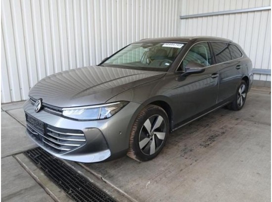 2024 Volkswagen Passat Variant 1.5 eTSI 110 kW Business 2024 Volkswagen Passat Variant 1.5 eTSI 110 kW Business