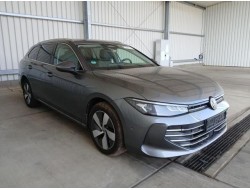 2024 Volkswagen Passat Variant 1.5 eTSI 110 kW Business