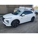 2024 Mitsubishi Eclipse Cross Plus Select Hybrid 4WD 2024 Mitsubishi Eclipse Cross Plus Select Hybrid 4WD