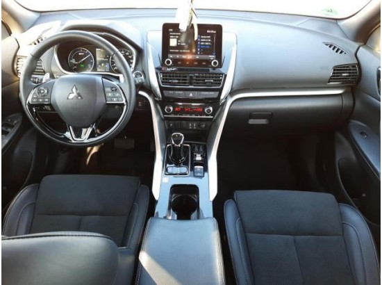 2023 Mitsubishi Eclipse Cross Plus Select Hybrid 4WD 2023 Mitsubishi Eclipse Cross Plus Select Hybrid 4WD