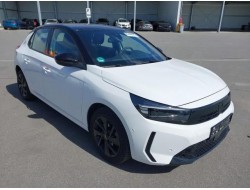 2024 Opel Corsa F GS