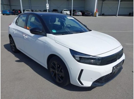 2024 Opel Corsa F GS 2024 Opel Corsa F GS