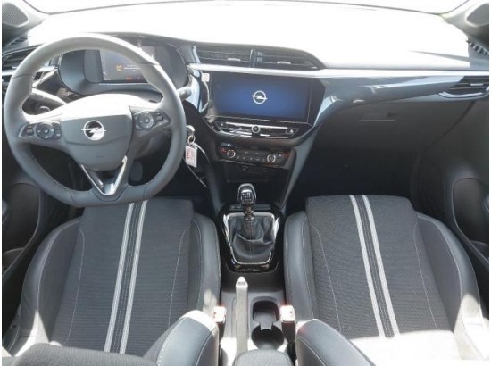 2024 Opel Corsa F GS 2024 Opel Corsa F GS