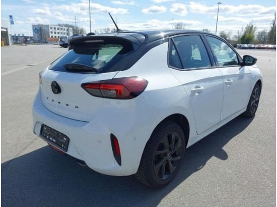 2024 Opel Corsa F GS 2024 Opel Corsa F GS