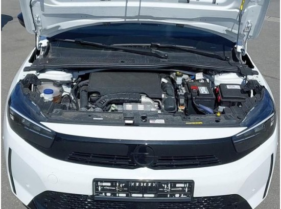 2024 Opel Corsa F GS 2024 Opel Corsa F GS