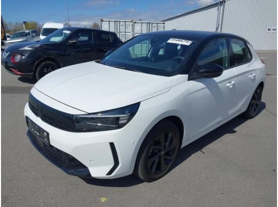 2024 Opel Corsa F GS 2024 Opel Corsa F GS