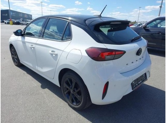 2024 Opel Corsa F GS 2024 Opel Corsa F GS
