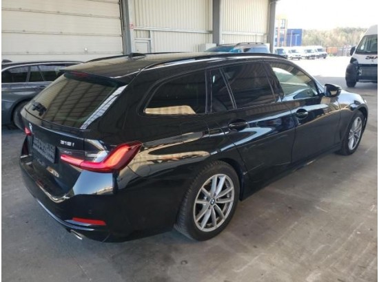 2024 BMW 3er Touring 318i 2024 BMW 3er Touring 318i