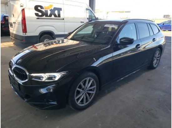 2024 BMW 3er Touring 318i 2024 BMW 3er Touring 318i