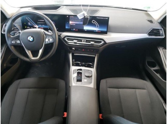 2024 BMW 3er Touring 318i 2024 BMW 3er Touring 318i