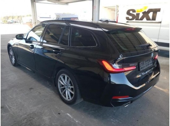 2024 BMW 3er Touring 318i 2024 BMW 3er Touring 318i