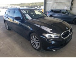 2024 BMW 3er Touring 318i