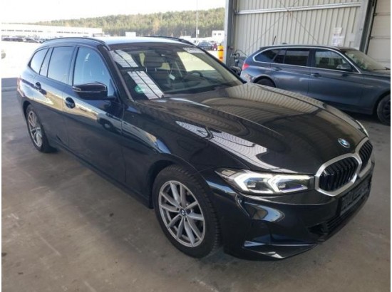 2024 BMW 3er Touring 318i 2024 BMW 3er Touring 318i