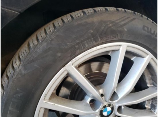 2024 BMW 3er Touring 318i 2024 BMW 3er Touring 318i