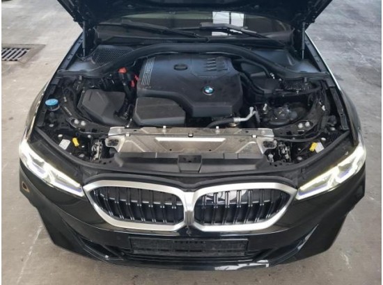 2024 BMW 3er Touring 318i 2024 BMW 3er Touring 318i