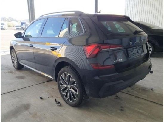 2024 Skoda Kamiq Selection 2024 Skoda Kamiq Selection