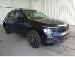 2024 Skoda Kamiq Selection
