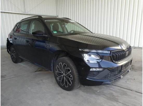 2024 Skoda Kamiq Selection 2024 Skoda Kamiq Selection