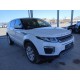 2017 Land Rover Range Rover Evoque SE 2017 Land Rover Range Rover Evoque SE