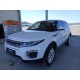 2017 Land Rover Range Rover Evoque SE 2017 Land Rover Range Rover Evoque SE