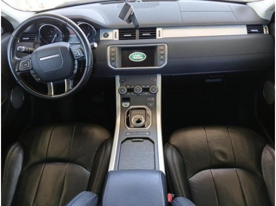 2017 Land Rover Range Rover Evoque SE 2017 Land Rover Range Rover Evoque SE