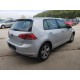 2015 Volkswagen Golf VII Lim. Comfortline BlueMotion TGI 2015 Volkswagen Golf VII Lim. Comfortline BlueMotion TGI