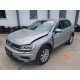2017 Volkswagen Tiguan Sound BMT/Start-Stopp 2017 Volkswagen Tiguan Sound BMT/Start-Stopp