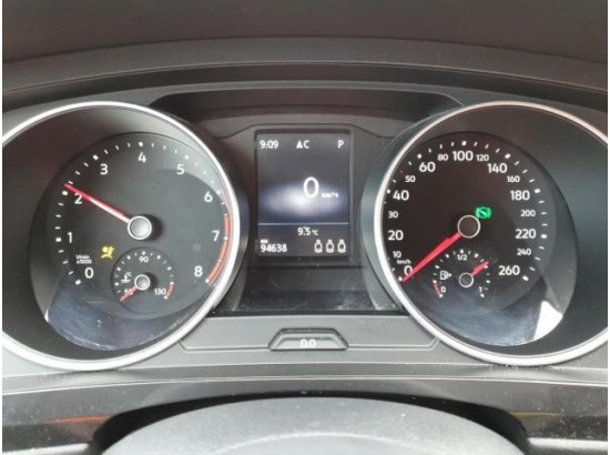 2017 Volkswagen Tiguan Sound BMT/Start-Stopp 2017 Volkswagen Tiguan Sound BMT/Start-Stopp