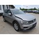 2017 Volkswagen Tiguan Sound BMT/Start-Stopp 2017 Volkswagen Tiguan Sound BMT/Start-Stopp