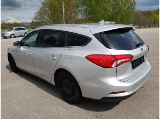 2021 Ford Focus Turnier Cool & Connect 2021 Ford Focus Turnier Cool & Connect
