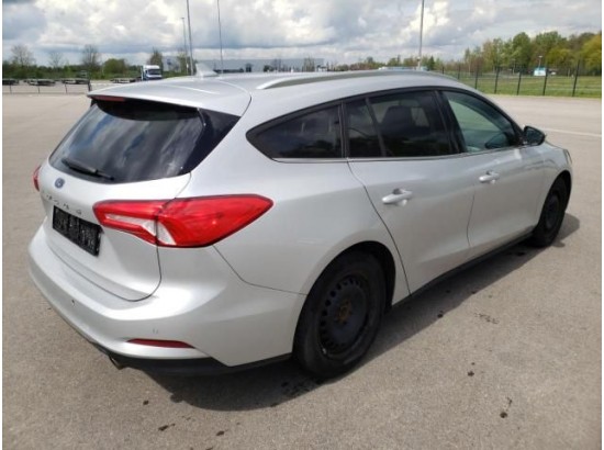 2021 Ford Focus Turnier Cool & Connect 2021 Ford Focus Turnier Cool & Connect