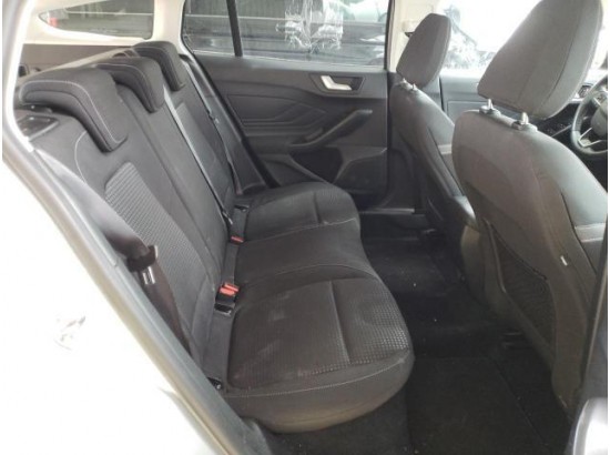 2021 Ford Focus Turnier Cool & Connect 2021 Ford Focus Turnier Cool & Connect