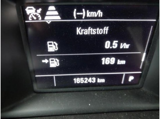 2018 Opel Insignia B Grand Sport Edition 2018 Opel Insignia B Grand Sport Edition