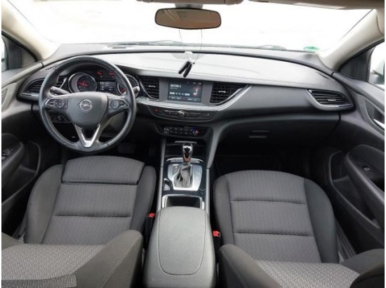 2018 Opel Insignia B Grand Sport Edition 2018 Opel Insignia B Grand Sport Edition