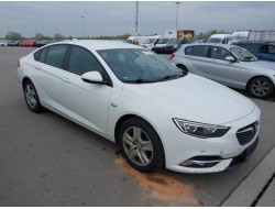 2018 Opel Insignia B Grand Sport Edition