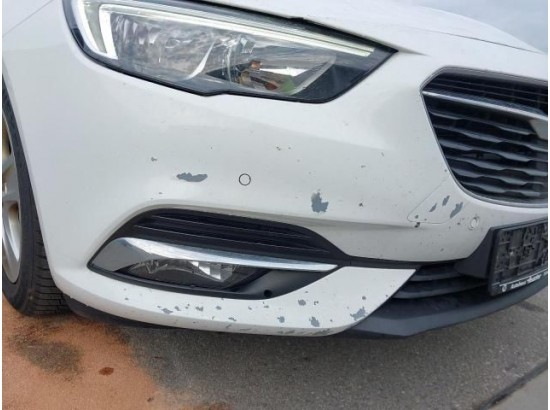 2018 Opel Insignia B Grand Sport Edition 2018 Opel Insignia B Grand Sport Edition