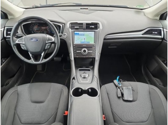 2022 Ford Mondeo 2022 Ford Mondeo