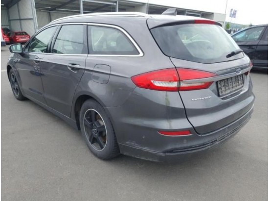 2022 Ford Mondeo 2022 Ford Mondeo