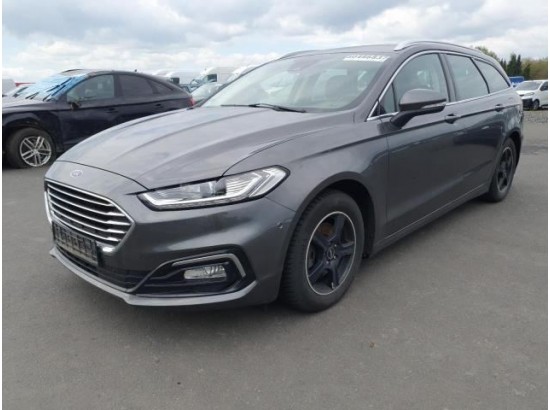 2022 Ford Mondeo 2022 Ford Mondeo