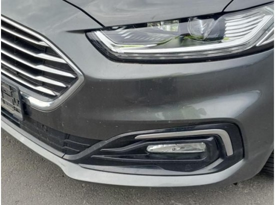 2022 Ford Mondeo 2022 Ford Mondeo