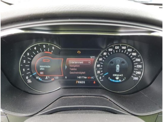 2022 Ford Mondeo 2022 Ford Mondeo