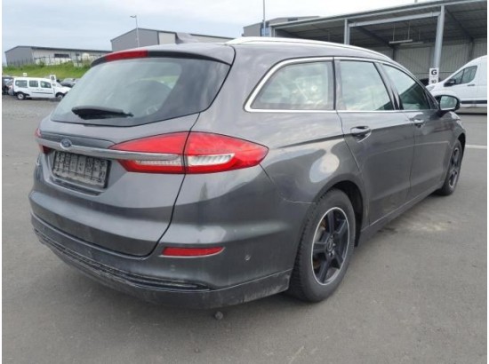 2022 Ford Mondeo 2022 Ford Mondeo