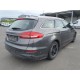 2022 Ford Mondeo 2022 Ford Mondeo