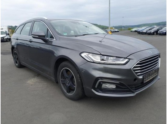 2022 Ford Mondeo 2022 Ford Mondeo